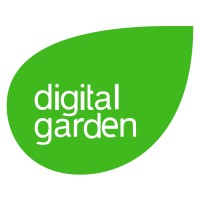 Digital Garden logo - Similar company to Digital Surfer