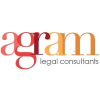 Agram Legal Consultants logo - Similar company to Kt Advisors Llp