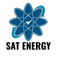 SAT Energy logo - Similar company to Quadromor Sa