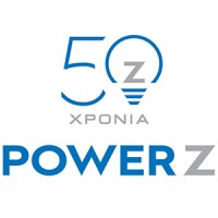 PowerZ logo - Similar company to Τεχνοματ Αε / Technomat Sa