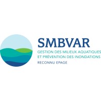 Syndicat mixte des basses vallées angevines et de la romme logo - Similar company to Alert'Eau