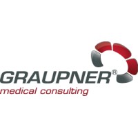 GRAUPNER Medical Consulting GmbH logo - Similar company to Pta Transformationsdesigner