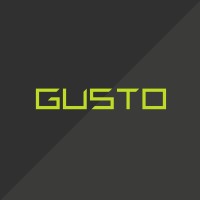 Gusto Construction logo - Similar company to Studio G
