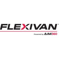 AIM Chassis (now FlexiVan Powered by AIM) logo - Similar company to Flexivan
