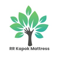 RR Kapok Mattress - Ilavam Panju Mattress in Erode, Kapok Mattress in Erode and Chennai logo - Similar company to Surya Industries Erode
