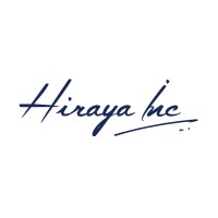 Hiraya Inc logo - Similar company to Meta-Group