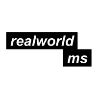 realworld ms logo - Similar company to Shift.Ms