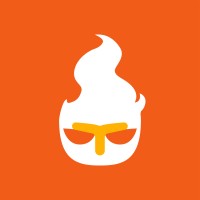 Ti'Tans Animation studio logo - Similar company to Botamp