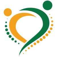 Heal in India logo - Similar company to Pixelmeta Corporations