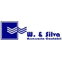 W. & Silva Assessoria Contábil logo - Similar company to Indexcon Assessoria E Contabilidade S/S