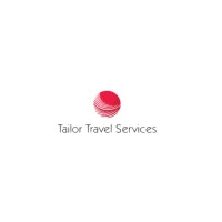 Tailor Travel Services logo - Similar company to Num Click