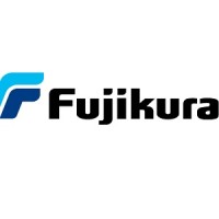 Fujikura Ltd. logo - Similar company to Afl