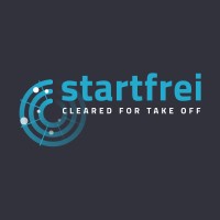 startfrei - cleared for take off logo - Similar company to Austro Control