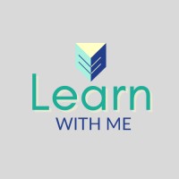 Learn With Me logo - Similar company to Xing Yun Bimbel And Language