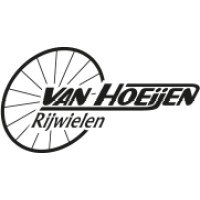 Rijwielhandel Van Hoeijen