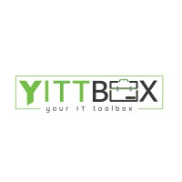 YittBox logo - Similar company to Ebitsol