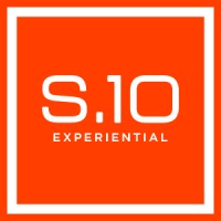 Station Ten Experiential logo - Similar company to Grit Mktg