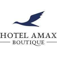 Amax Boutique Hotel logo - Similar company to Hotel Faros ***