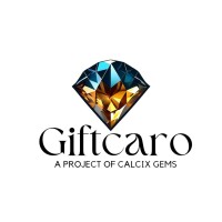 GiftCaro logo - Similar company to Country Survey & Mapping Services Pvt. Ltd. (Csms)