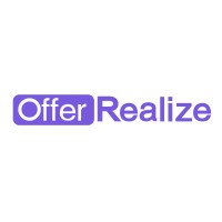 OfferRealize logo - Similar company to Echoplus Co., Ltd.