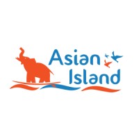 Asian Island Coco Products logo - Similar company to Coastal Coirs Limited