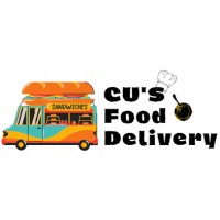 CuFood logo - Similar company to Global Agro Foods