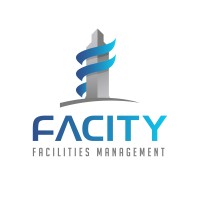 Facity FM logo - Similar company to Facity