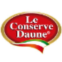 Le Conserve Daune srl logo - Similar company to Cirillo Group Spa