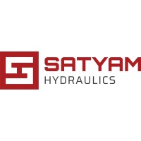 Satyam Hydraulics logo - Similar company to Hi-Tech Pharma Equpiment