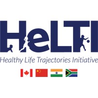 Healthy Life Tragectories Initiative (HeLTI) logo - Similar company to Travelling Panda
