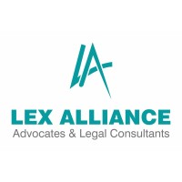 Lex Alliance logo - Similar company to Adam & Associate'S