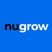 nugrow logo - Similar company to Startup & Tools