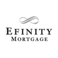 Efinity Mortgage logo - Similar company to Found Foundation