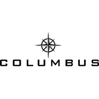 COLUMBUS logo - Similar company to Seesafe Aps