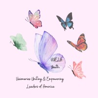 Visionaries Uniting & Empowering Leaders of America (VUELA) logo - Similar company to Project Edsa