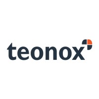 teonox logo - Similar company to Digital Zone For Business Communications Solutions