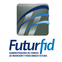 Futurfid Administradora de Fondos de Inversión y Fideicomisos Futura logo - Similar company to Generatrust Administradora De Fondos Y Fideicomisos