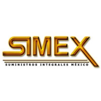 Suministros Integrales Mexico SIMEX logo - Similar company to P3 Servicios Especializados Costa Afuera