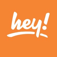 Hey Agile Sales logo - Similar company to Light Telecom - Consultoria Em Telefonia