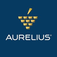 Aurelius Wines logo - Similar company to Maurt