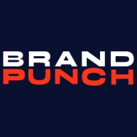 Brand Punch logo - Similar company to Eversay