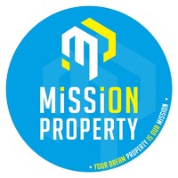 Mission Property logo - Similar company to Uno Property Management