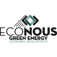 ECONOUS GREEN ENERGY logo - Similar company to Korkia