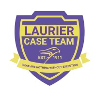 Laurier Case Team logo - Similar company to Kaching
