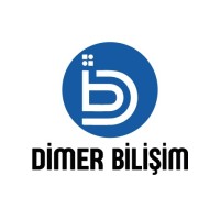 Dimer Bilisim logo - Similar company to Vernora Limited Tr