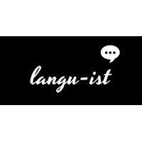 Langu-Ist logo - Similar company to Yet Çeviri Ltd