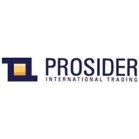 PROSIDER INTERNATIONAL TRADING SRL logo - Similar company to Damila