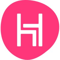 Hubble logo - Similar company to Cleverspend