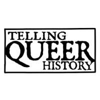 Telling Queer History logo - Similar company to Mn8