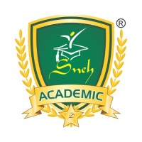 Sneh Academic Services Pvt. Ltd. logo - Similar company to Ora